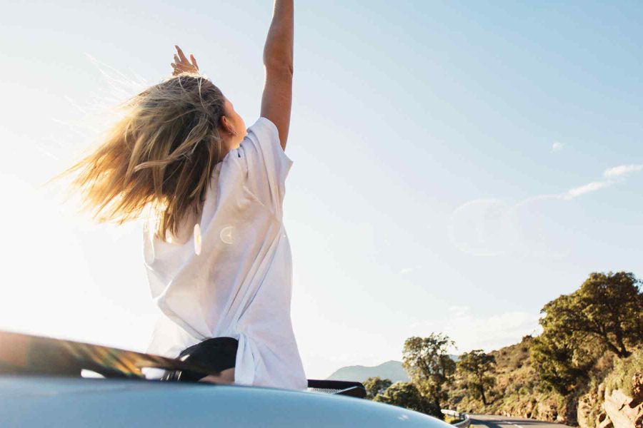 Building Your Self Confidence