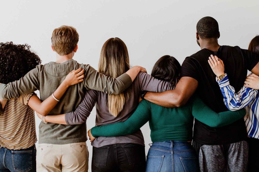 Five Benefits of Group Therapy