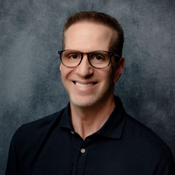 Dr. Jeffery Simon