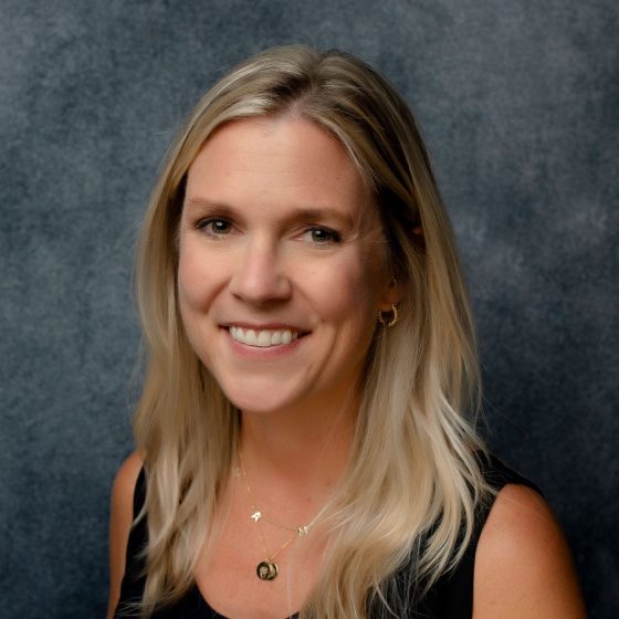 Christine M. Coates