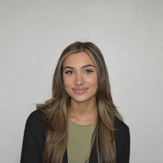 Samantha Paone