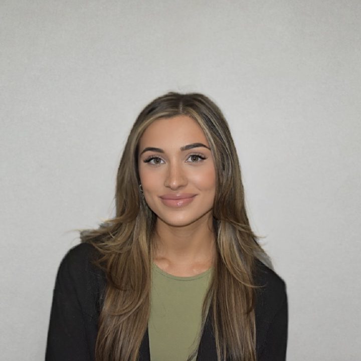 Samantha Paone